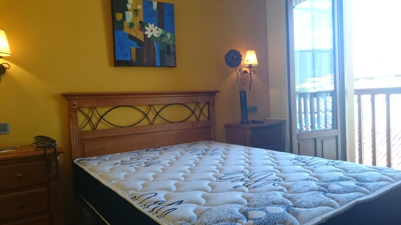 Hotel Virginia R.H. Vinuesa Kültér fotó
