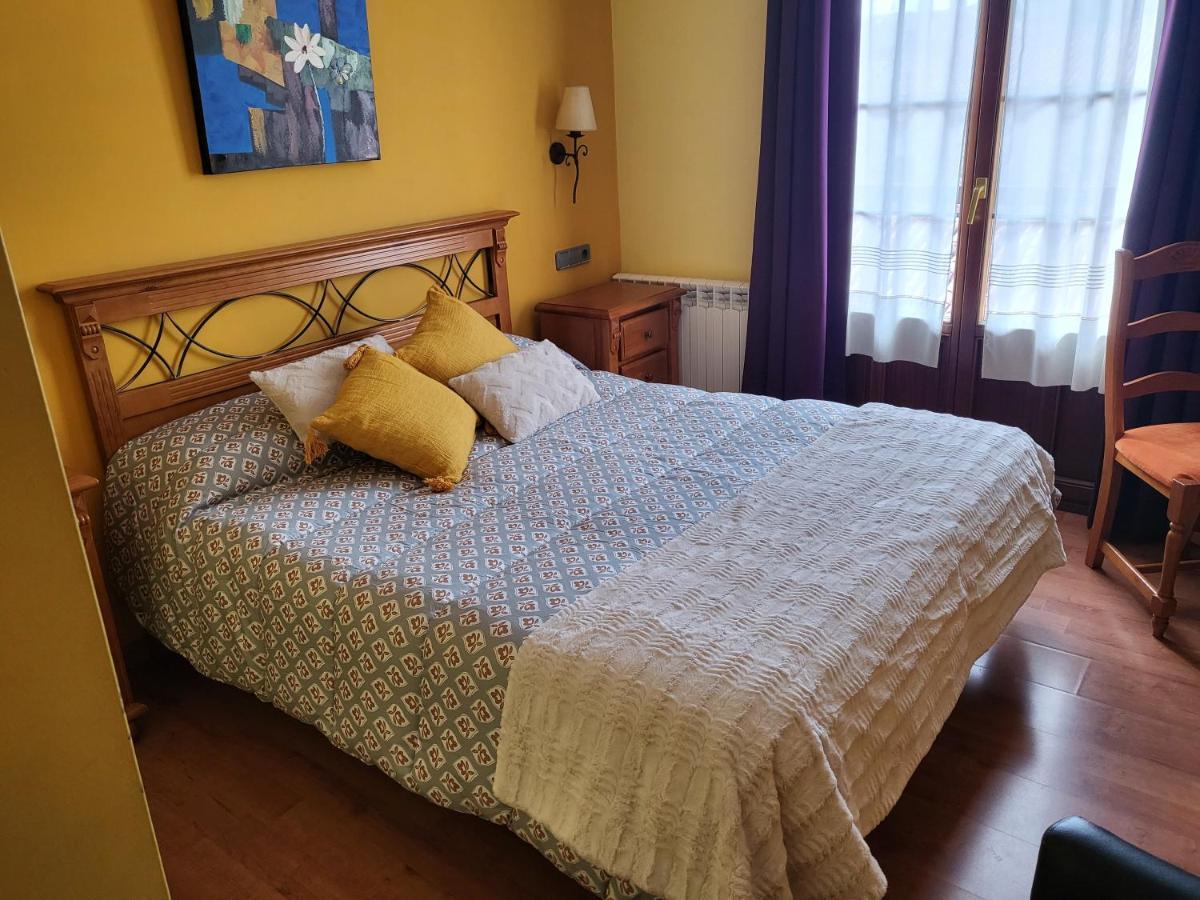 Hotel Virginia R.H. Vinuesa Kültér fotó