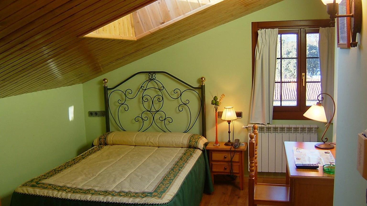 Hotel Virginia R.H. Vinuesa Kültér fotó
